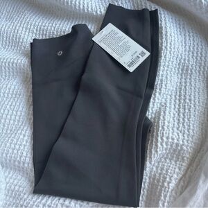 Lululemon Glow up super high rise 25” leggings